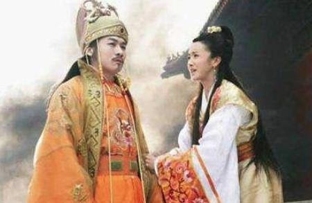 明朝的周皇后：被迫殉国，死前十分不甘