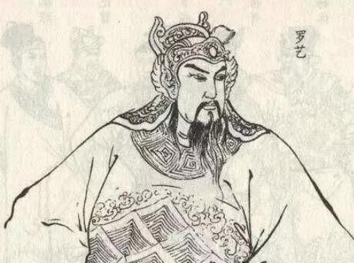 唐朝开国八位名将,李渊李世民父子就杀了7个
