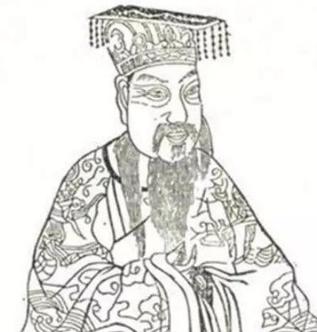 唐朝开国八位名将,李渊李世民父子就杀了7个