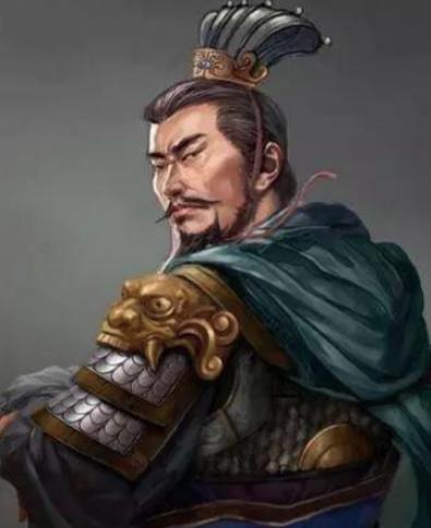 唐朝开国八位名将,李渊李世民父子就杀了7个