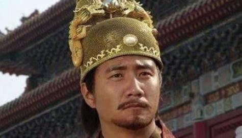 王保保,被朱元璋称为天下之奇男子