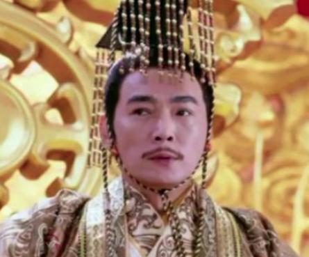 司马炎有20多个儿子,却偏偏传位给了一傻子