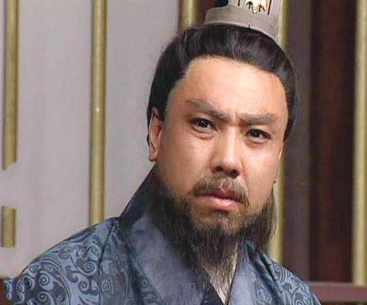 盘点刘备手下的三位实力谋士,谁的地位最高