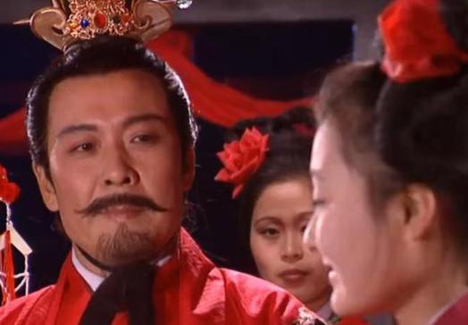 看完正史人设崩塌,刘备还是那个刘备吗