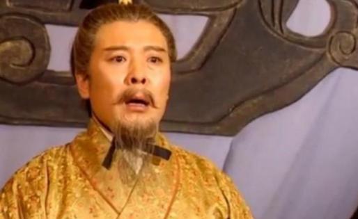 看完正史人设崩塌,刘备还是那个刘备吗