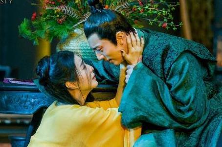 安史之乱中叛军为何要杀杨贵妃呢 杀她的原因是什么
