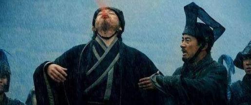 姜维北伐注定要凉凉!姜维的悲剧是谁造成的