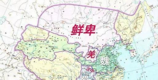 姜维北伐注定要凉凉!姜维的悲剧是谁造成的