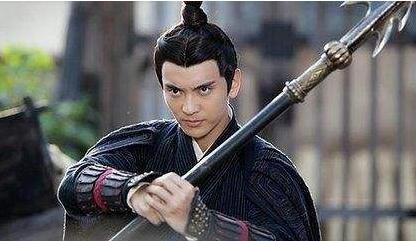 云台三十二将之一 东汉初年将领王常简介