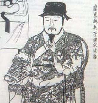 明朝为何守不住辽东
