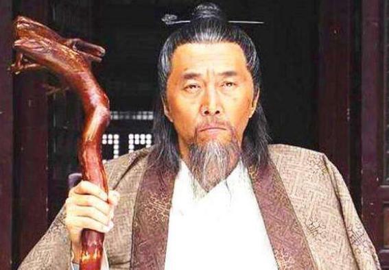 他是朱元璋发小,因儿子染指宫女遭灭亡