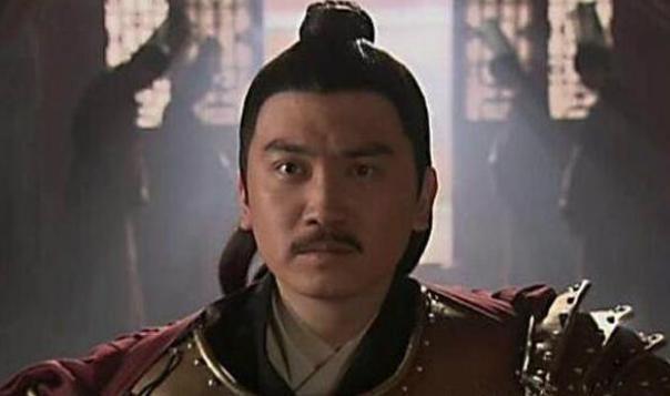 徐达两个儿子有多厉害