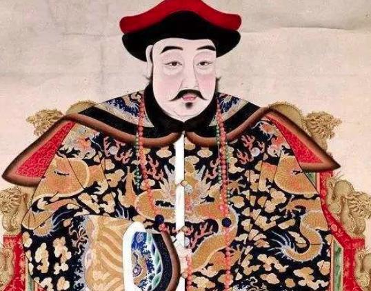 他是清朝王爷,为何说爱新觉罗·多铎是刽子手