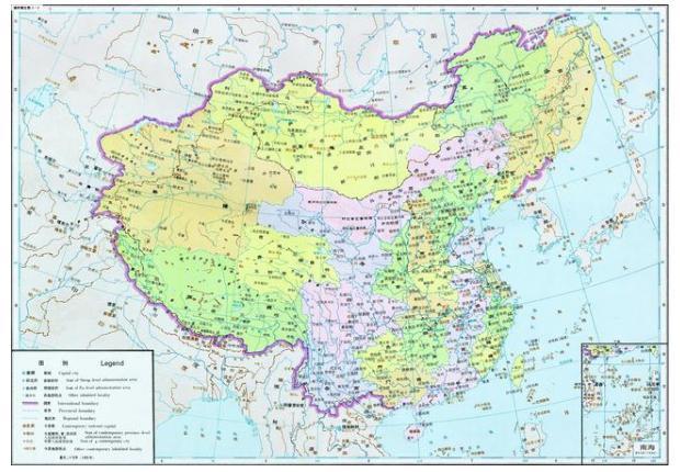 清朝“道咸衰世”的真相是什么