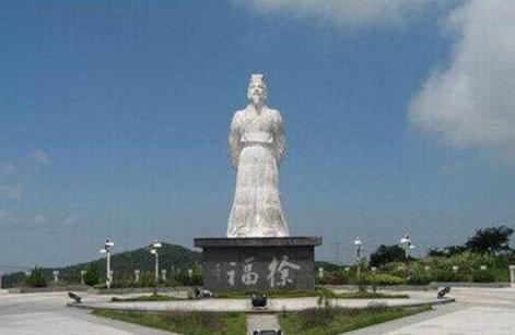 秦皇汉武做过什么傻事