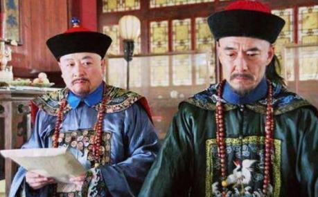 清朝什么样的官员才能住四合院 这种“大宅门”不是什么人都能住的