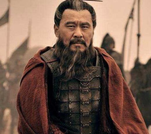 阚泽只出手过两次,却让枭雄曹操刘备吃尽苦头