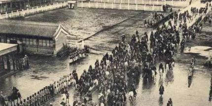 慈禧吃鸡究竟是什么样的 为何一只鸡会花费五千两呢