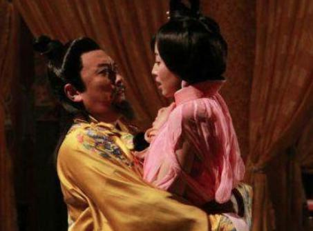 玄武门之变后,李建成的后代都被李世民杀完了