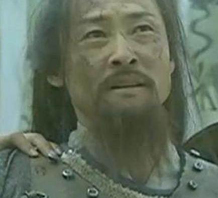 他是第一代闯王 同时也是闯王李自成的舅舅