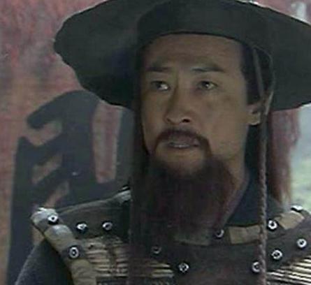 他是第一代闯王 同时也是闯王李自成的舅舅