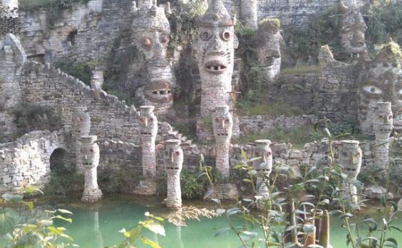历史上神秘消失的六大古国,龟兹王国排第三