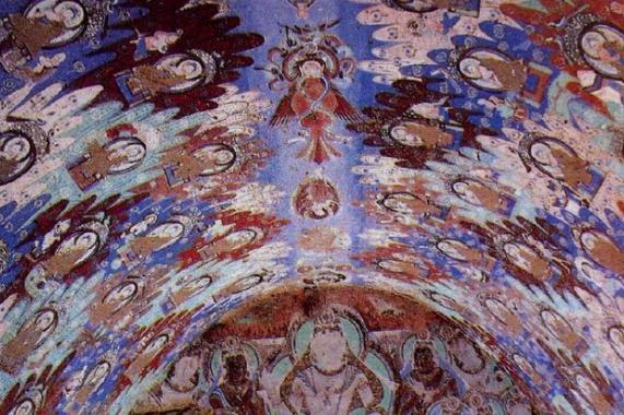 历史上神秘消失的六大古国,龟兹王国排第三