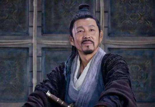 面对无情的丈夫刘邦,吕雉已经心灰意冷