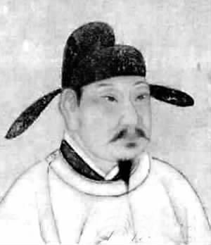 马嵬坡事变杨贵妃逃往日本，传山口百惠为后人