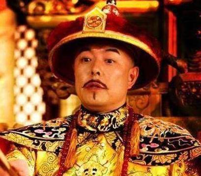 乾隆作为皇帝浪费问题的佼佼者 乾隆皇帝到底有多浪费