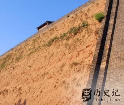 祖先的智慧 古代长城到底用的什么材质制作的 为何能够千年不倒