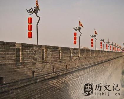 祖先的智慧 古代长城到底用的什么材质制作的 为何能够千年不倒