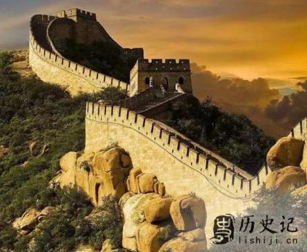 祖先的智慧 古代长城到底用的什么材质制作的 为何能够千年不倒