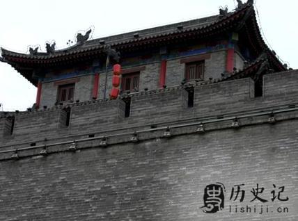 祖先的智慧 古代长城到底用的什么材质制作的 为何能够千年不倒