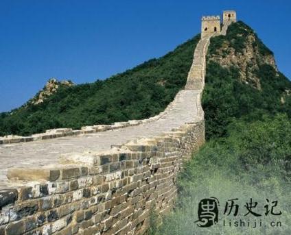 祖先的智慧 古代长城到底用的什么材质制作的 为何能够千年不倒