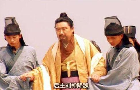 蜀汉的一支虎狼之师!可惜未能参加灭亡之战!