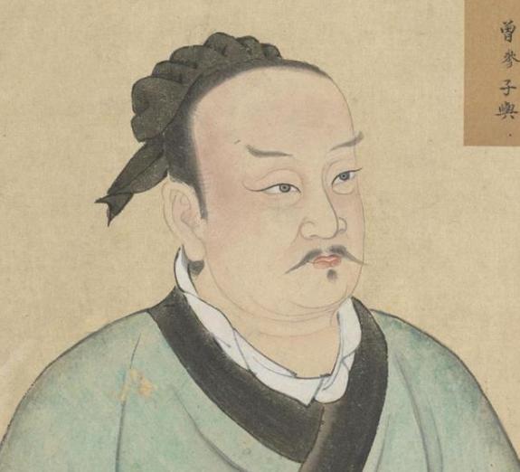 孔子晚年的弟子之一曾参，他有过什么趣事