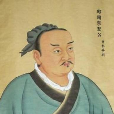 孔子晚年的弟子之一曾参，他有过什么趣事
