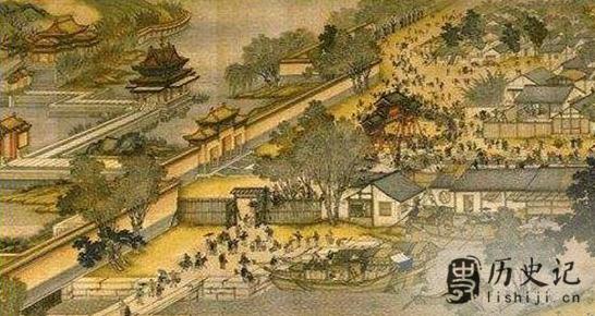 历史解析：哪些产业的崛起使得北宋的经济如此发达?
