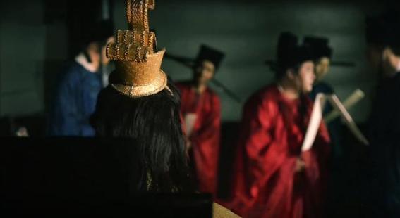 做为皇帝身份低到尘埃里,是什么让他愿意将权力下放臣子