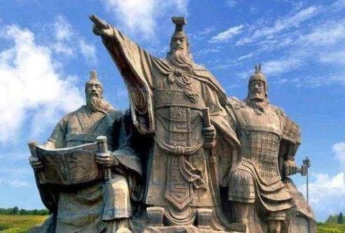 楚庄王的称霸诀窍!一切战争都服务于政治目的!