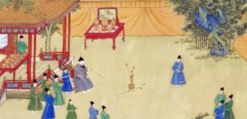 明宣宗在位十年创造了“仁宣之治”,却留下了一个差点毁灭大明的制度!