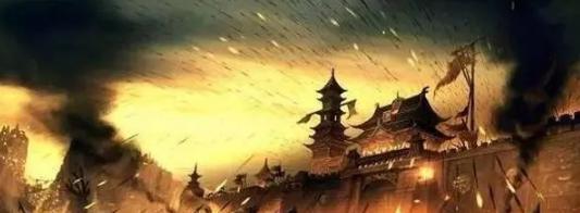 这个明朝将领名不见经传,但是立下的功劳常遇春都自叹不如!