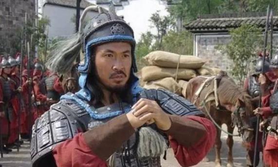 这个明朝将领名不见经传,但是立下的功劳常遇春都自叹不如!