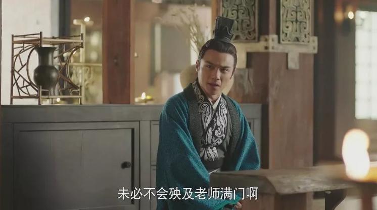 这两人为司马家族立下汗马功劳, 最终却成不了西晋的开国功臣