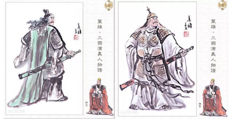 这两人为司马家族立下汗马功劳, 最终却成不了西晋的开国功臣