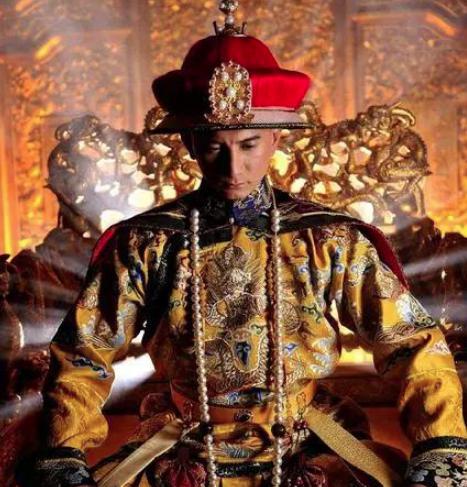 大阿哥胤禔娶了16个老婆,最后被幽禁了26年
