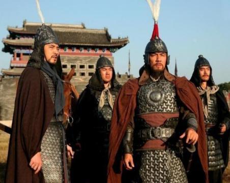 石亨位高权重又深受皇帝重用 为何他还要发动夺门之变呢