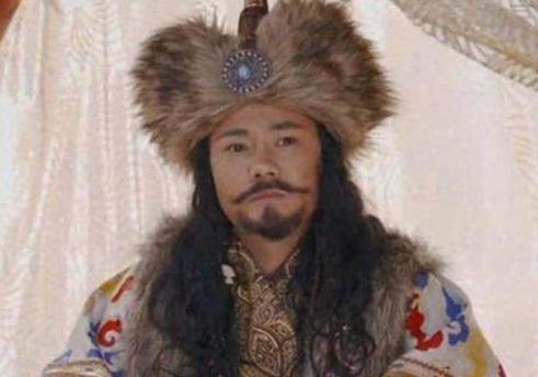 韩德让和萧太后是什么关系