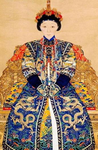 清末慈安太后暴死迷案，疑是慈禧太后下毒致死